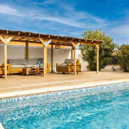 Gaia By Interhome * Miami Playa