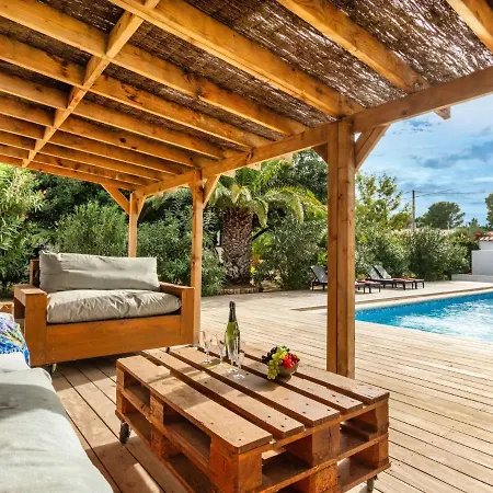 Gaia By Interhome Miami Playa