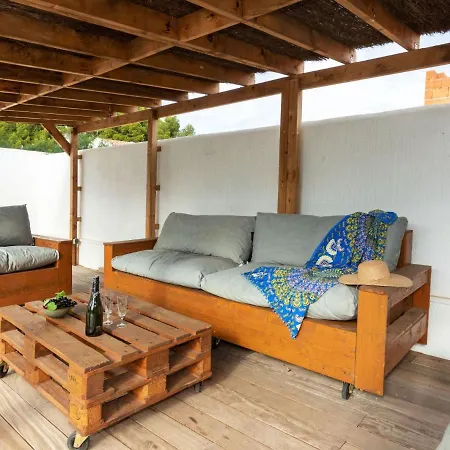 Villa Gaia By Interhome Miami Playa