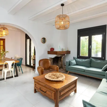 Gaia By Interhome Villa Miami Playa