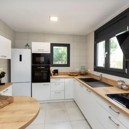 Gaia By Interhome Villa *