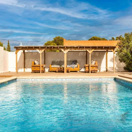 Gaia By Interhome * Miami Playa