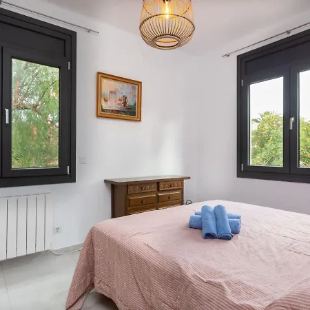 Gaia By Interhome Villa