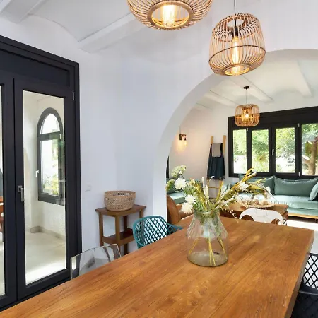Gaia By Interhome Villa *