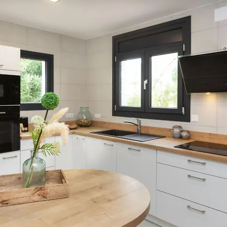Villa Gaia By Interhome