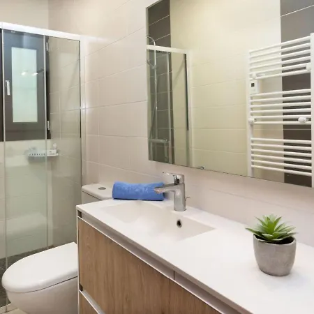Gaia By Interhome Villa *