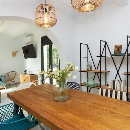 Villa Gaia By Interhome