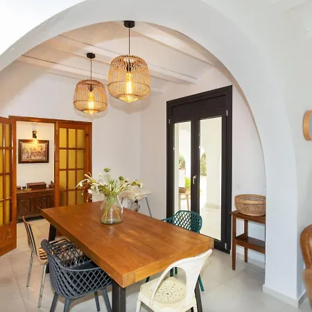 Gaia By Interhome * Miami Playa