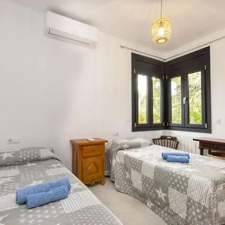 Villa Gaia By Interhome Miami Playa